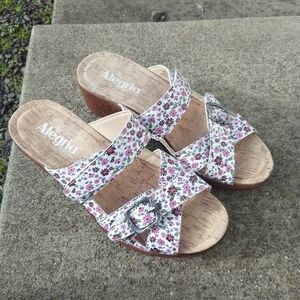 Alegria Sandals